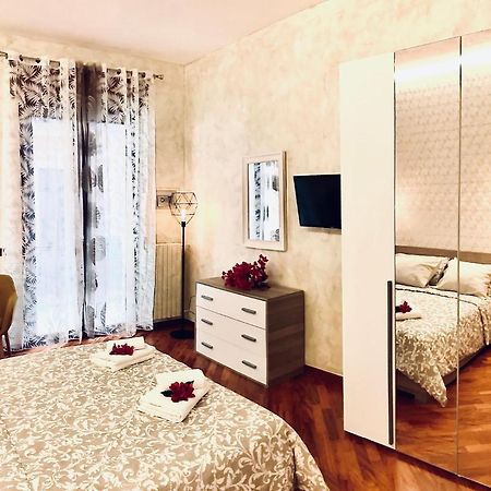 Salerno Historic Center Lovely Flat Ngoại thất bức ảnh