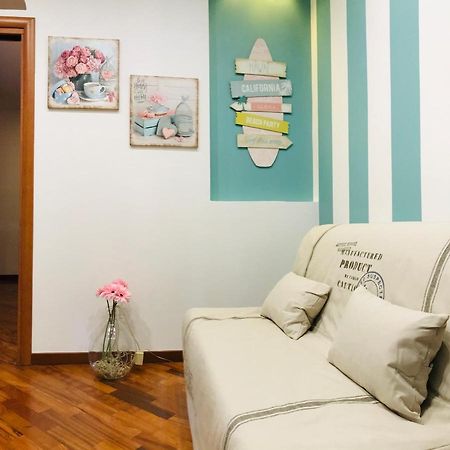 Salerno Historic Center Lovely Flat Ngoại thất bức ảnh