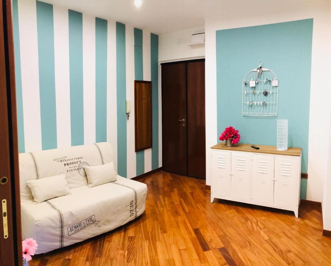 Salerno Historic Center Lovely Flat Ngoại thất bức ảnh