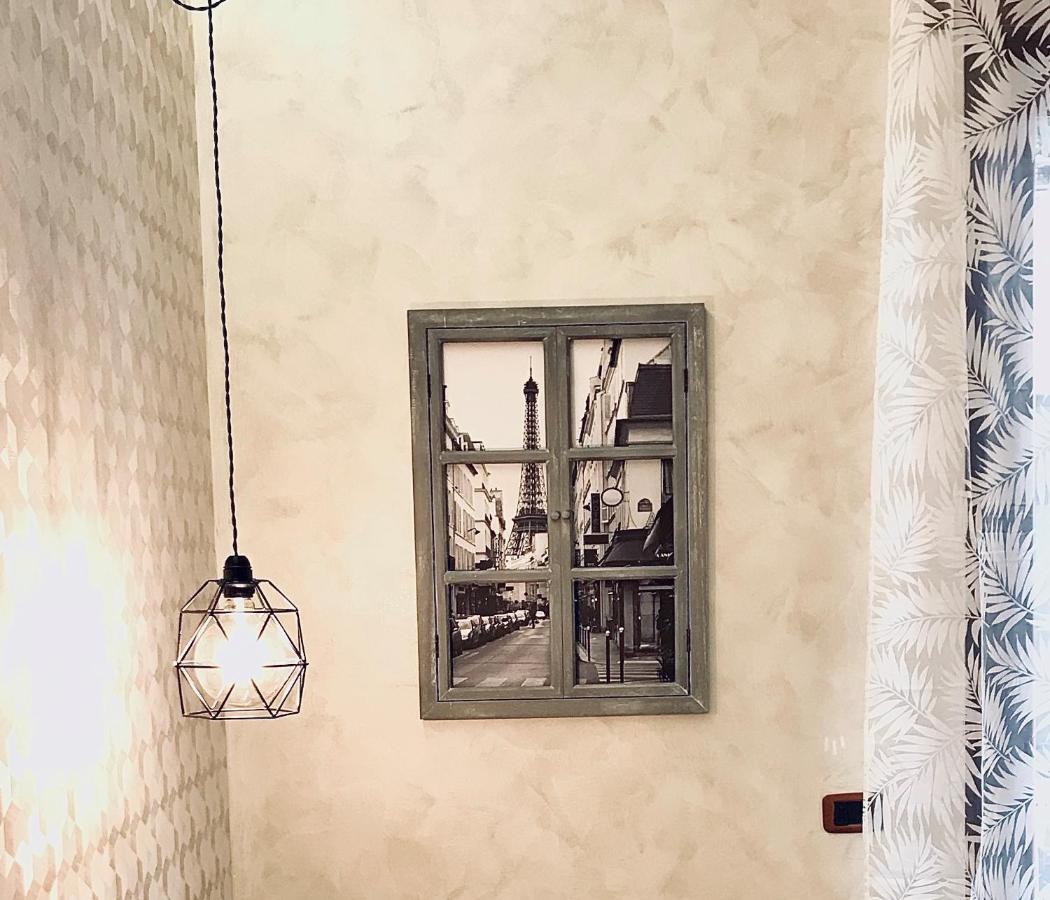 Salerno Historic Center Lovely Flat Ngoại thất bức ảnh