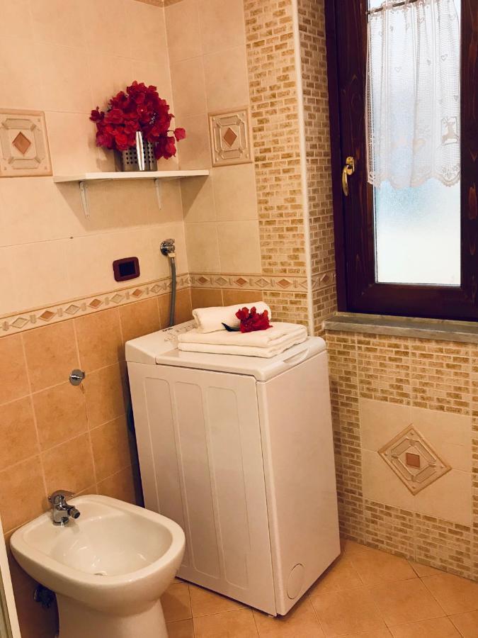 Salerno Historic Center Lovely Flat Ngoại thất bức ảnh