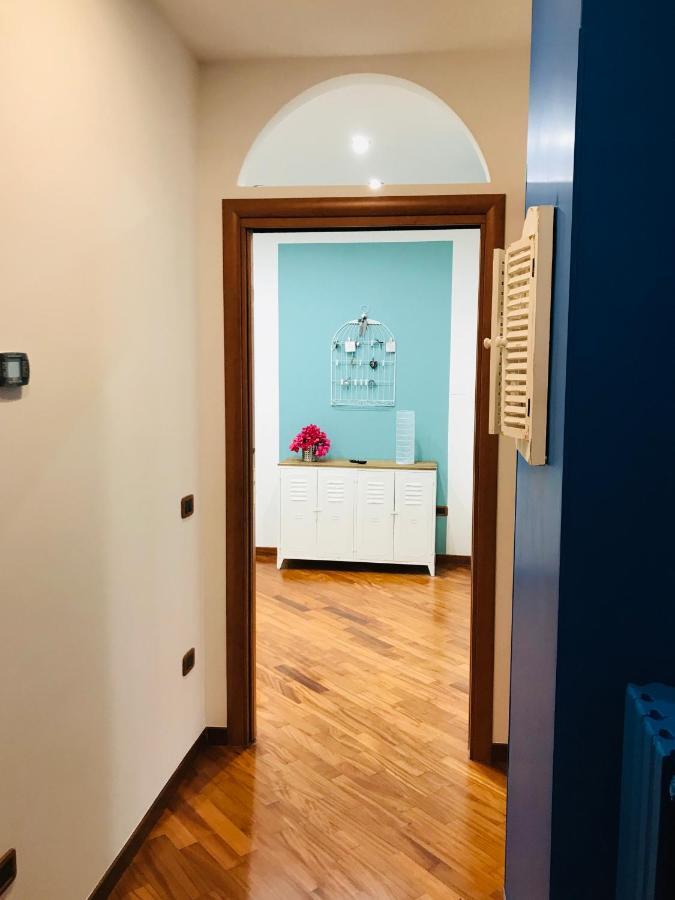 Salerno Historic Center Lovely Flat Ngoại thất bức ảnh
